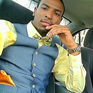 Meet your Posher, Travis